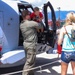 Kaneohe Bay Air Show: Flying Leathernecks Kick Off Air Show
