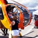 Kaneohe Bay Air Show: Flying Leathernecks Kick Off Air Show