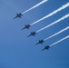 Kaneohe Bay Air Show: Flying Leathernecks Kick Off Air Show