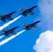 Kaneohe Bay Air Show: Flying Leathernecks Kick Off Air Show