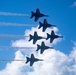 Kaneohe Bay Air Show: Flying Leathernecks Kick Off Air Show