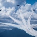 Kaneohe Bay Air Show: Flying Leathernecks Kick Off Air Show