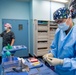 Pacific Partnership 2022 conducts cleft palate repair surgery aboard USNS Mercy