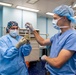 Pacific Partnership 2022 conducts cleft palate repair surgery aboard USNS Mercy