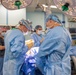 Pacific Partnership 2022 conducts cleft palate repair surgery aboard USNS Mercy