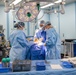 Pacific Partnership 2022 conducts cleft palate repair surgery aboard USNS Mercy