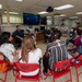 Pacific Partnership 2022 Nurses teach Intensive Care Unit Workshop aboard USNS Mercy (T-AH 19)