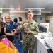Pacific Partnership 2022 hosts local medical students aboard USNS Mercy