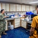 Pacific Partnership 2022 hosts local medical students aboard USNS Mercy