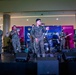 Pacific Partnership 2022 Band performs in Puerto Princesa