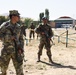 U.S., Tajik troops hone skills together as part of Regional Cooperation 22