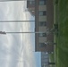 104FW ceremony honors 9/11 Ground Zero American Flag