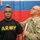 U.S. Army Forces Command Best Squads conduct Height and Weight