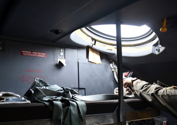 C-130J transition on track as Guardsmen prepare for change
