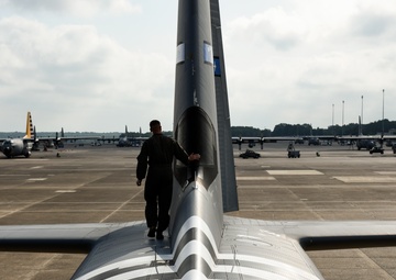 C-130J transition on track as Guardsmen prepare for change