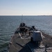 USS Delbert D. Black Begins Deployment