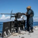 USS Delbert D. Black Conducts Live-Fire Exercise