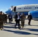 Secretary of the Air Force Frank Kendall visits Michigan