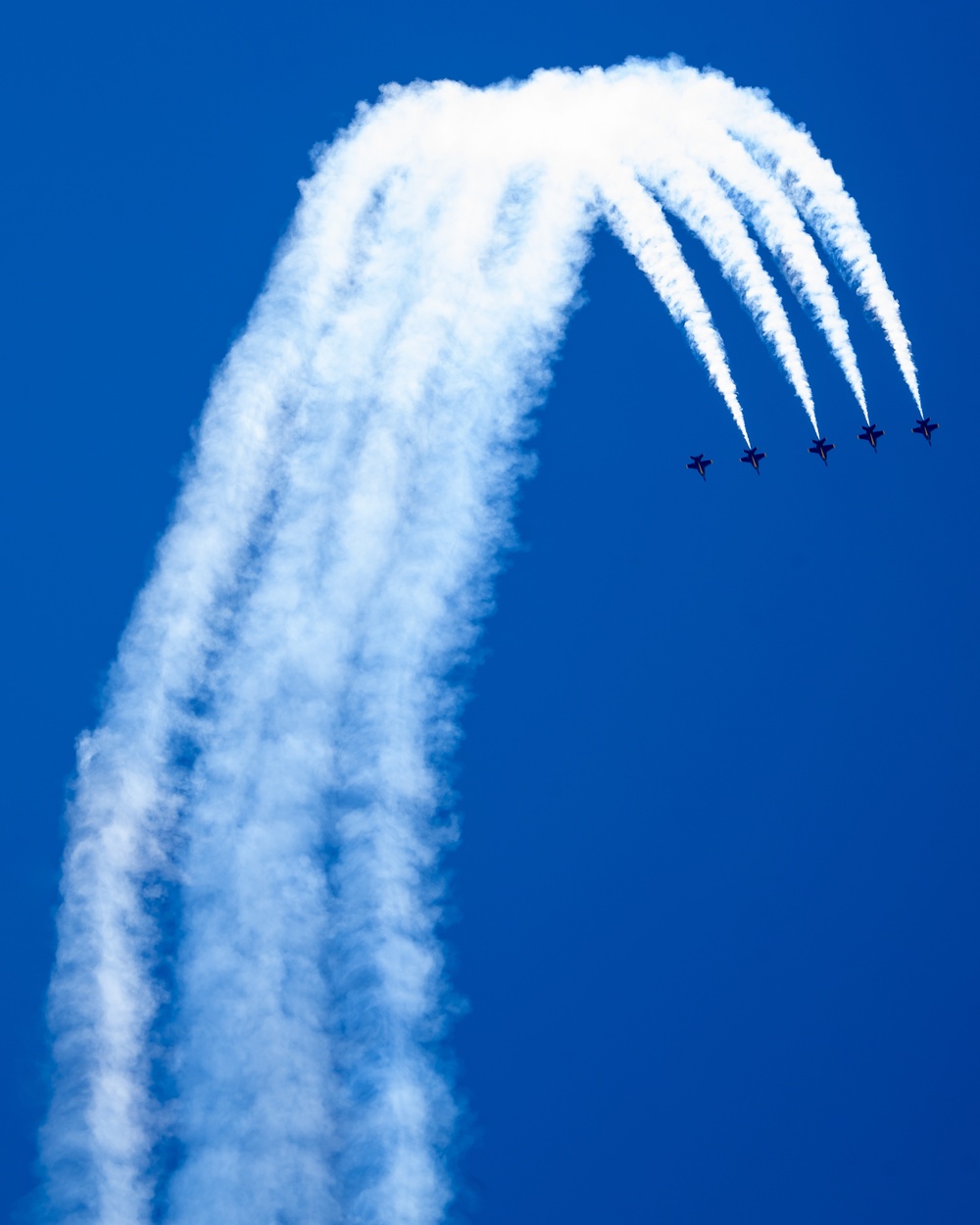 2022 Kaneohe Bay Air Show: Blue Angels