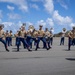 2022 Kaneohe Bay Air Show: Musical Performance