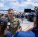 Kaneohe Bay Air Show: JTF Demo