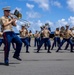 2022 Kaneohe Bay Air Show: Musical Performance