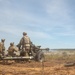 1-134th Field Artillery Regiment conducts direct fire during Operation Northern Strike