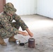 Gas chamber instills confidence in training equipment