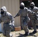 Gas chamber instills confidence in training equipment