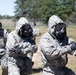 Gas chamber instills confidence in training equipment