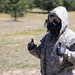 Gas chamber instills confidence in training equipment