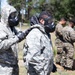 Gas chamber instills confidence in training equipment