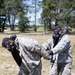 Gas chamber instills confidence in training equipment