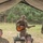 Spc. Isaiah Pleiman Leads in Song During Religious Service at Northern Strike 22-2 Spc. Isaiah Pleiman Leads in Song During Religious Service at Northern Strike 22-2