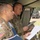 Chaplain (Lt. Col.) Jim Miller Sings During Religious Service at Northern Strike 22-2 Chaplain (Lt. Col.) Jim Miller Sings During Religious Service at Northern Strike 22-2