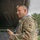 Chaplain (Lt. Col.) Jim Miller Asks for Prayer Requests During Religious Service at Northern Strike 22-2 Chaplain (Lt. Col.) Jim Miller Asks for Prayer Requests During Religious Service at Northern Strike 22-2