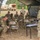 Chaplain (Lt. Col.) Jim Miller Leads in Prayer During Religious Service at Northern Strike 22-2 Chaplain (Lt. Col.) Jim Miller Leads in Prayer During Religious Service at Northern Strike 22-2