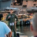 USS George H.W. Bush (CVN 77) Prayer Circle