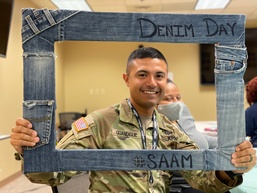 Louisville District welcomes new deputy commander