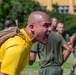 2nd RTBN Drill Instructors