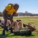 2nd RTBN Drill Instructors