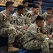 U.S. Army Forces Command Best Squad Competition 2022