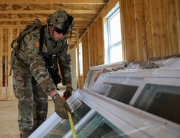 716th Engineer Vertical Construction Company CSTX 86-22-02