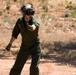 The Ready Group Arrives in the Outback