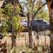 The Ready Group Arrives in the Outback