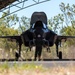 The Ready Group Arrives in the Outback