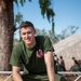 U.S. Marines Construct T-SAPF in Australia