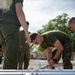 U.S. Marines Construct T-SAPF in Australia