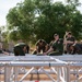 U.S. Marines Construct T-SAPF in Australia