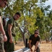 U.S. Marines Construct T-SAPF in Australia